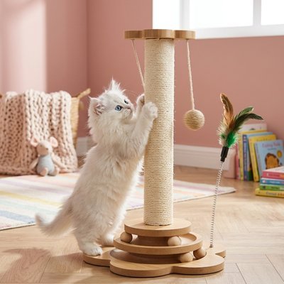 Griffoir Chat | Griff'Zen™ - Transportdodochat