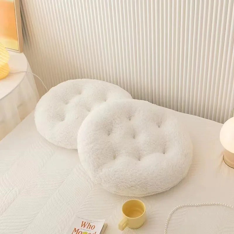 Hamac pour chat coussin en peluche