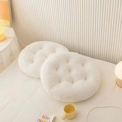 Hamac pour chat coussin en peluche