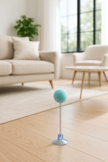 Jeu Chat | Instinct'Fun™ - Transportdodochat