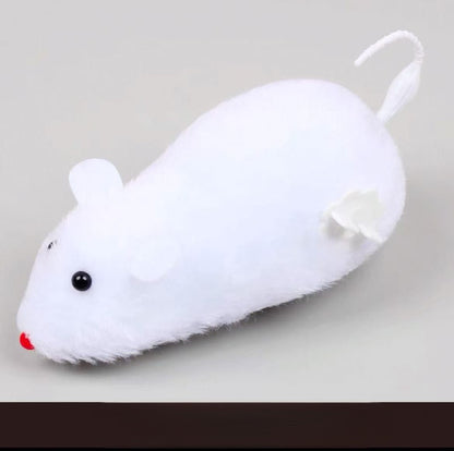 Jouet chat interactif | StimuPlay™ - Transportdodochat