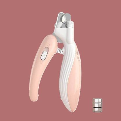 Coupe griffe chat | DouceGriffe Pro™ - Transportdodochat