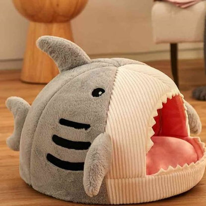 Maison pour chat - Dentelle de Mer™ - Transportdodochat