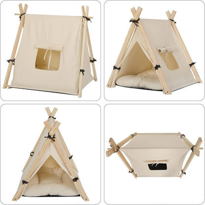 Niche chat tipi différents angles