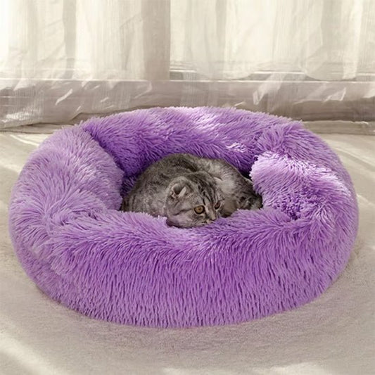Panier chat - Nid de Mousse™ - Transportdodochat