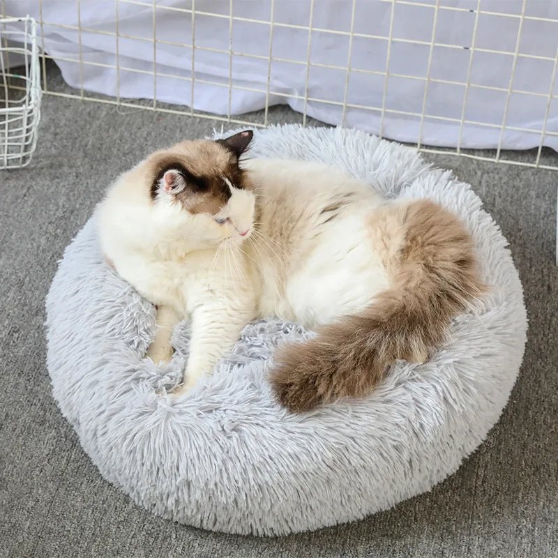 Panier chat - Nid de Mousse™ - Transportdodochat
