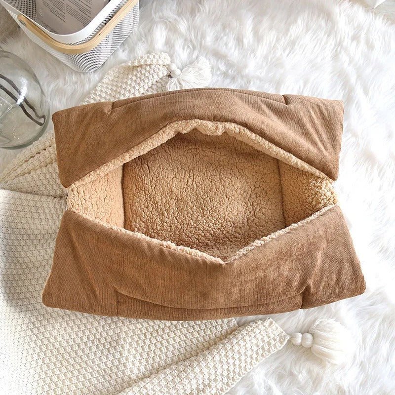 Panier pour chat - Duo Dodo™ - Transportdodochat