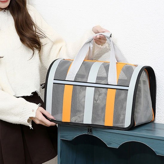 Sac de transport Chat | Comfort Travel™ - Transportdodochat