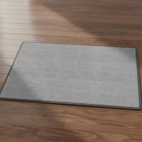 Tapis griffoir chat | Protection 2 - en - 1 - Transportdodochat